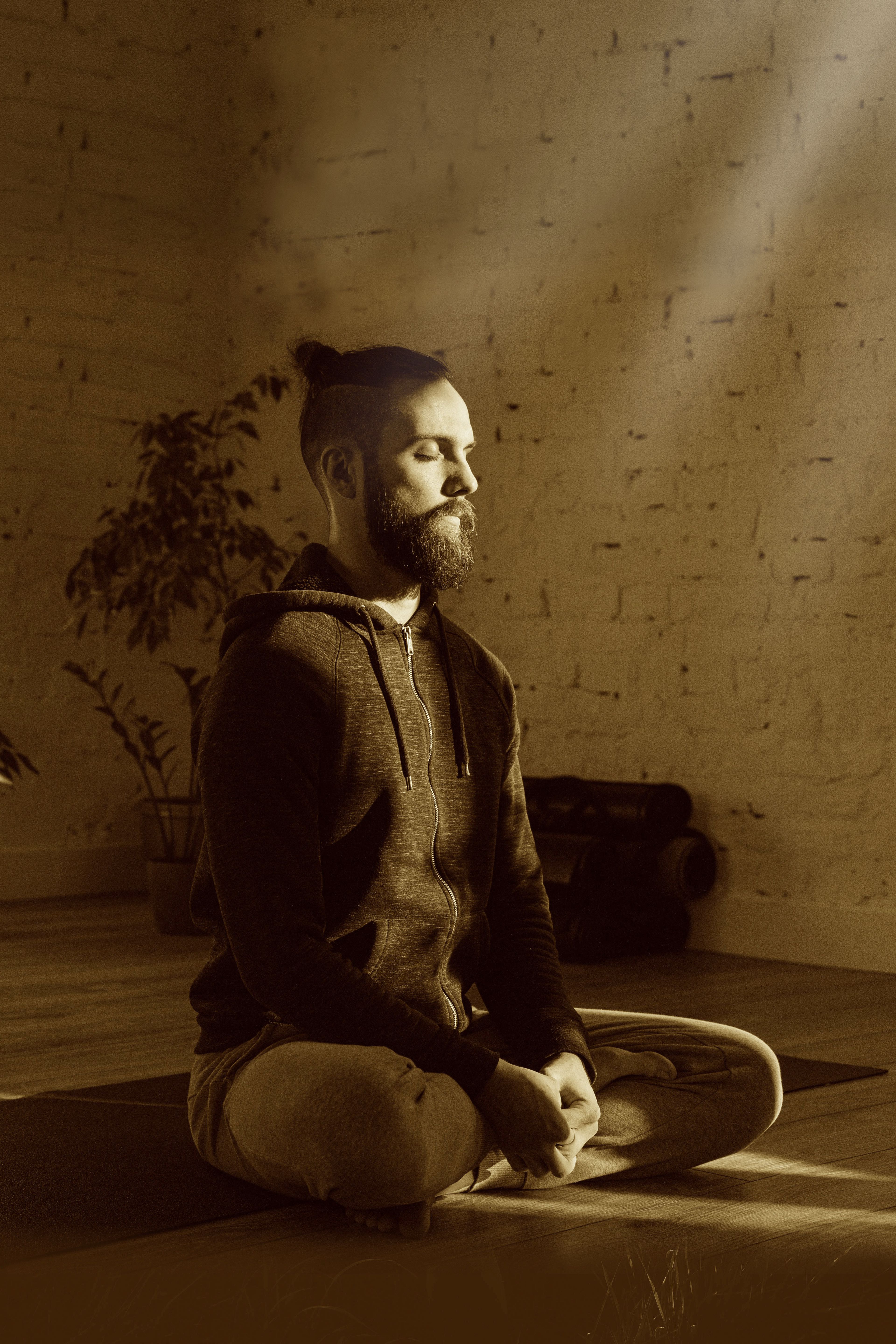 Holistisch Coach & Yin Yoga well