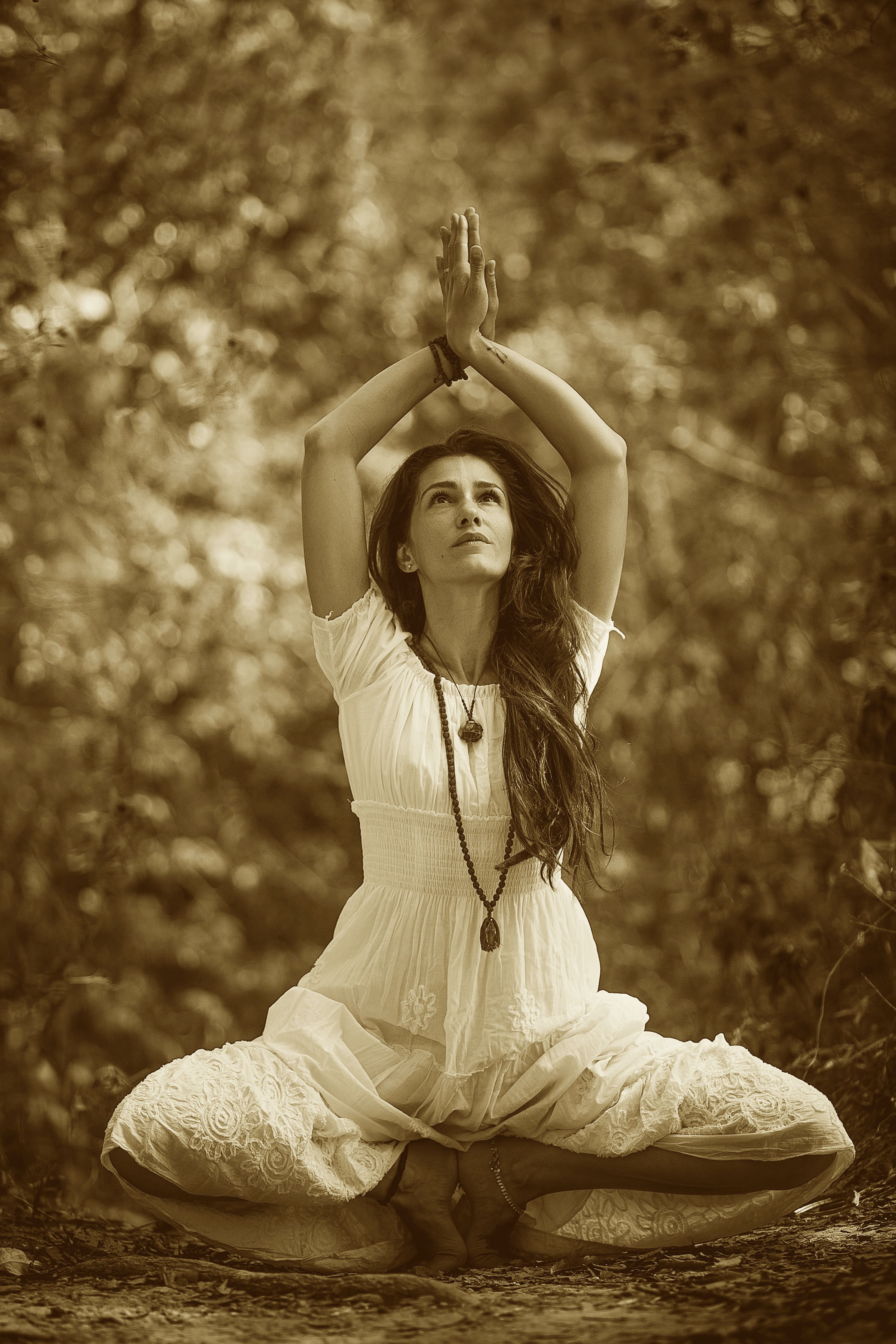 Holistisch Coach & Yin Yoga well